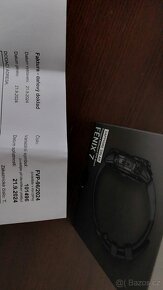 GARMIN FENIX 7, Sapphire solar, black dlc, black belt, 47 mm - 8