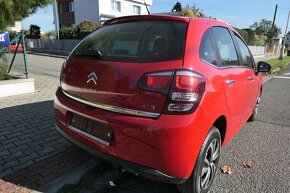 CITROEN C3,1.0 BENZIN,50KW,1 MAJITEL,2016POUZE 50TIS KM - 8