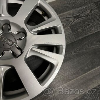 Alu AUDI 5x112 16” 4F0601025CF - 8