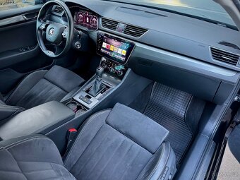 Superb 2.0 tdi 110kw 2020 DSG virtual cockpit - 8