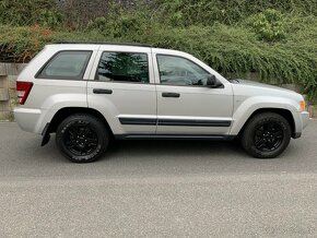 JEEP GRAND CHEROKEE 3.0 CRD 4x4 - 8