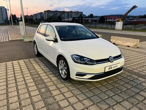 Volkswagen Golf 1.0 TSI DSG/ČR-1. majitel/VW-servis/DPH - 8