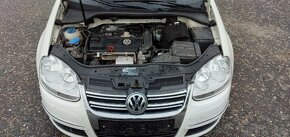 Volkswagen Golf 1 K 1,4TSI variant 2009 - 8