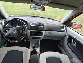 Prodám škoda roomster 1.9tdi - 8