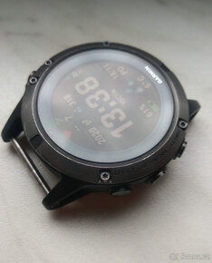 Garmin Fenix 5 Saphire Glass - 8