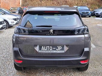 Peugeot 5008 1,5 HDI automat ACTIVE 104.000 km - 8