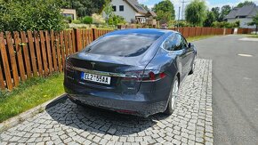 Tesla Model S 100D 2019 - 8