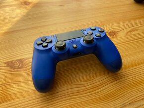 Ovladače na PS4 Dualshock4 - 8