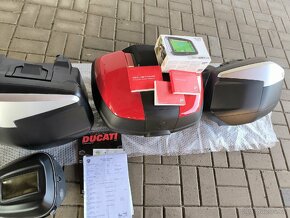 Ducati multistrada 1200S - 8