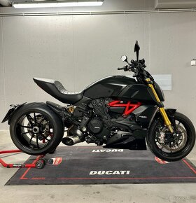 Ducati Diavel 1260S - Odpočet DPH - 8