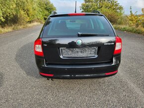 Škoda Octavia 2 1.4TSi FAMILY, 152t km - 8