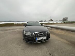 Audi A6 Allroad 171KW - 8