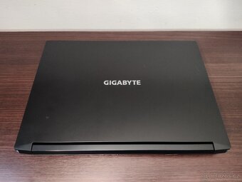 Herní Gigabyte,RTX 3050,i5-6Core-4,5GHz,16gb,M.2+příslušenst - 8