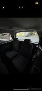 Ford Galaxy 2.2tdci 129kw 2009 - 8