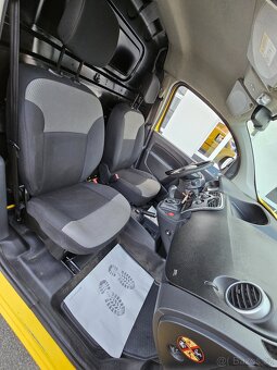 OCTAVIA 3 1,4TSI CNG STYLE 2018 ČR LED + KESSY + NAVI - DPH - 8