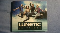 JANEK LEDECKÝ  /  LUNETIC  -  Originální alba na CD - 8