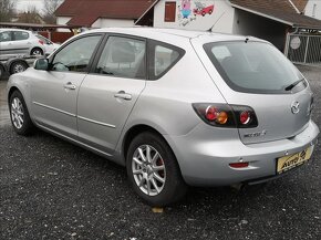 Mazda 3 1,6 Comfort - 8