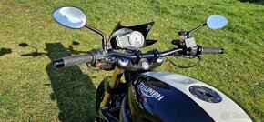 Triumph Speed Triple 1050 - 8