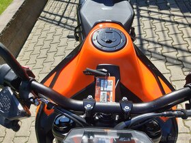 KTM 890 Duke - SUPER STAV - 8