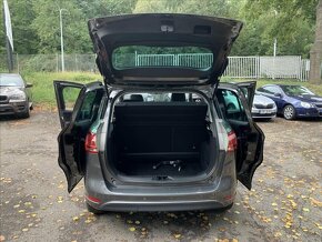 Ford B-MAX 1,5 Duratorq TDCi Titanium - 8