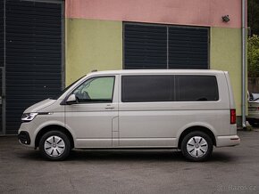 T6.1 Transporter 2.0 TDI 110kW, nelakované, záruka do 2027 - 8