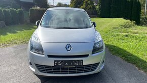 Renault Grand Scenic 1.4 TCe,96 KW,2012, 7 Míst,Tažné,Manual - 8