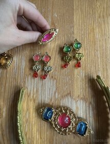 Set dívčích šperků pro princeznu - 8