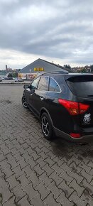 Hyundai IX55 3.0 CRDi v6 176 Kw, Premium - 8