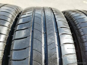 4x Letní Michelin Energy Saver 205/60 R16 92 V - 8