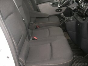 RENAULT TRAFIC,1.6DCI,92KW,100639 KM,1.MAJIT. ČR,ODPOČET DPH - 8