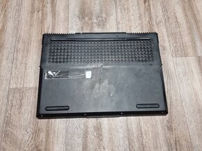 15,6" herní notebook Lenovo Legion 5 15ACH6H - 8