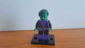 LEGO Marvel + DC minifigurky (1. část) - 8