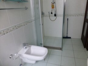 Pronájem bytu 3+1(98 m2)apartment to rent Prague-centre - 8
