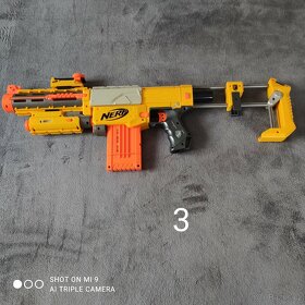 Nerf zbraně pro děti - 8