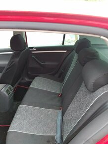 Volkswagen golf V 1.9 tdi - 8