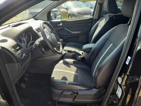 Ford Kuga 4X4 2,0 TDCI 103 KW TAŽNÉ AC - 8