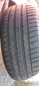 Original BMW X3 G01 X4 G02 r19 887 7916263 letní 245/50 r19 - 8