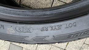 PNEU  255/35 R19 TRACKMAX - 8