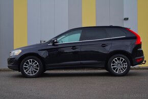 Volvo XC60 D3 Momentum - 8