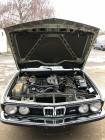 BMW 520i E28 - 8