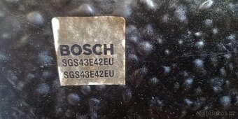 BOSCH - 8