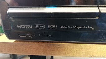 Super hifi DVD receiver JVC. - 8