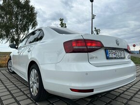 ✅VW JETTA 2.0tdi DSG STYLE - 8