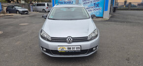 Volkswagen Golf, 1.2TSI 77KW,STYLE,DIG KLIMA - 8