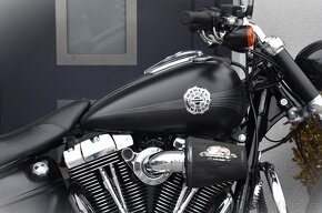 Harley Davidson FXSB Breakout 103  1.majitel / CZ původ - 8