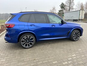 BMW X5 M Competition V8 odpočet DPH 625 HP - 8