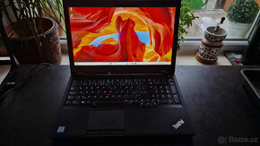 Lenovo ThinkPad P52, 32 GB RAM, 1000 GB SSD - 8