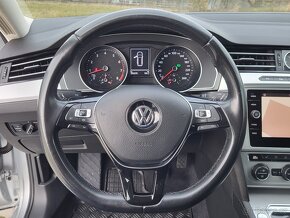 VW Passat B8 1.5TSi 110kW DSG - 2019 - REZERVACE - 8