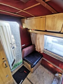 Polsky karavan N126 N, velký Polák, Niewiadow - 8