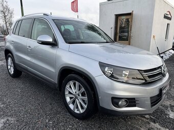 Volkswagen Tiguan 2.0 TDI 110KW SPORT&STYLE - 8